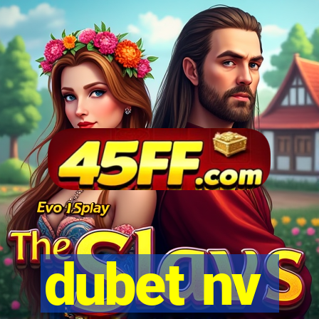 dubet nv